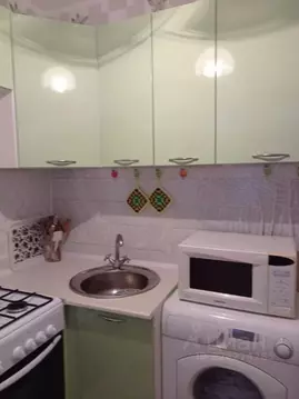 3-к кв. Пермский край, Губаха просп. Ленина, 63 (59.3 м)