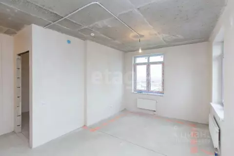 2-к кв. Тюменская область, Тюмень Харьковская ул., 74 (51.0 м)