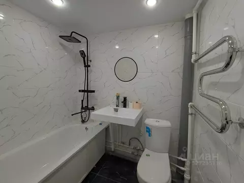 1-к кв. Воронежская область, Воронеж ул. Маршала Жукова, 4 (37.0 м)