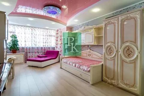 2-к кв. Севастополь ул. Парковая, 29 (65.0 м)