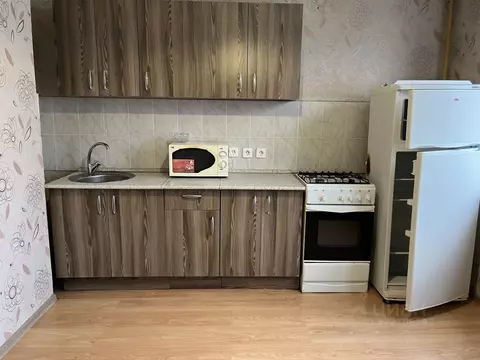 1-к кв. Саратовская область, Энгельс ул. Шурова Гора, 7/1 (39.8 м)