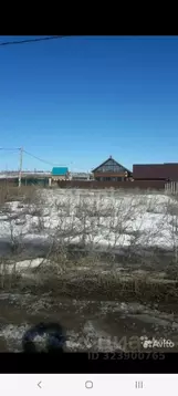 Участок в Пермский край, Пермский муниципальный округ, Гляденовский ...