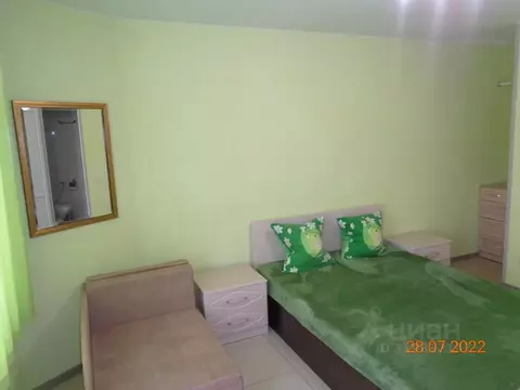 Комната Крым, Феодосия муниципальный округ, с. Береговое ул. Курская, ...