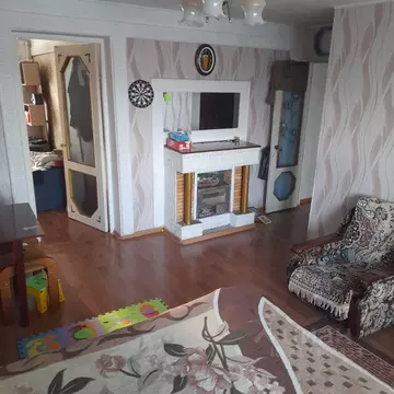 3-к кв. Иркутская область, Усть-Илимский муниципальный округ, ...