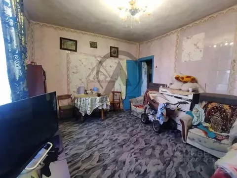 3-к кв. Краснодарский край, Хадыженск Апшеронский район, Задорожная ...