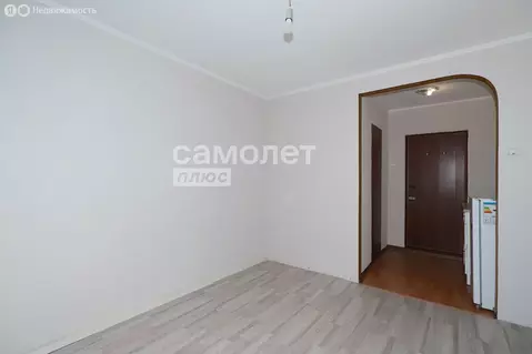 1-комнатная квартира: Кемерово, улица Дзержинского, 9А (16.5 м)