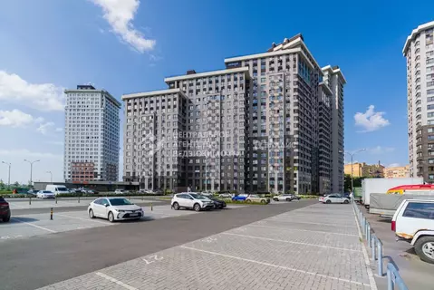 2-к кв. Рязанская область, Рязань ул. Александра Полина, 3 (62.5 м)