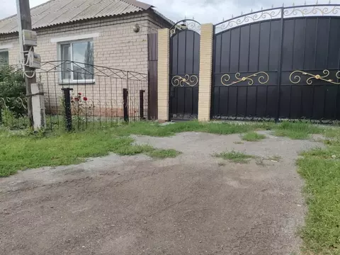 Дом в Челябинская область, Копейск ул. Бакинских Комиссаров, 33 (90 м)