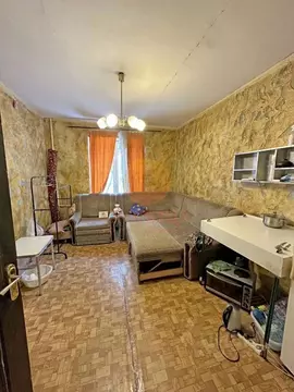 Комната Москва Астрадамская ул., 1К3 (14.0 м)