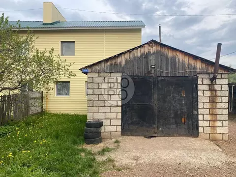 Таунхаус в Башкортостан, Стерлитамакский район, Отрадовский сельсовет, ...