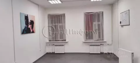 Офис в Санкт-Петербург ул. Ефимова, 1/4 (27 м)