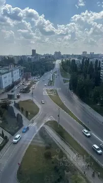 2-к кв. Липецкая область, Липецк ул. Валентины Терешковой, 25А (80.0 ...