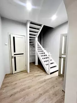 4-к кв. Саха (Якутия), Якутск ул. Курнатовского, 1/3 (100.2 м)