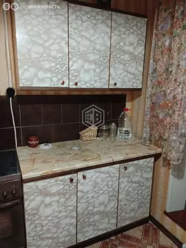 1-комнатная квартира: Москва, Елецкая улица, 8к1 (39 м)