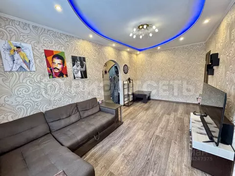 2-к кв. Мурманская область, Мурманск проезд Профессора Жуковского, 14 ...