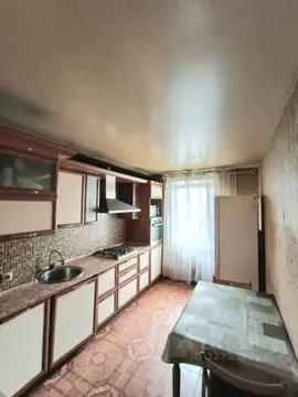 3-к кв. Татарстан, Казань ул. Четаева, 20 (65.8 м)