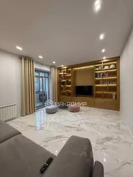 3-к кв. Татарстан, Казань ул. Щапова, 9 (102.5 м)