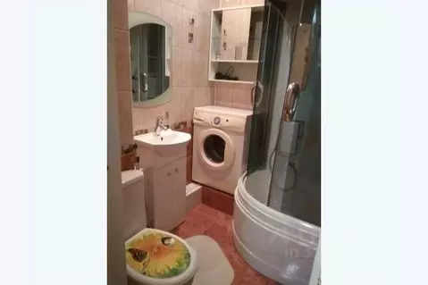 2-к кв. Башкортостан, Уфа ул. Рихарда Зорге, 49/1 (45.0 м)