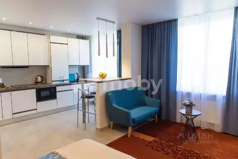 Свободной планировки кв. Калининградская область, Светлогорск Заречный ...