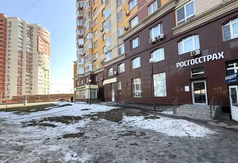 Помещение свободного назначения в Московская область, Красногорск ...