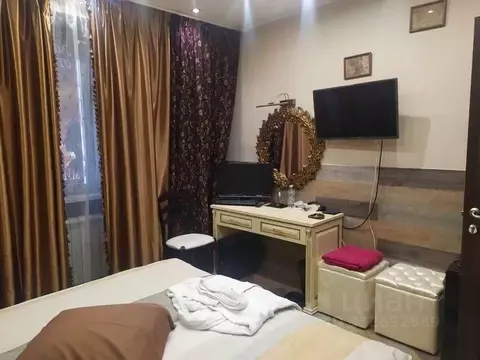 Комната Москва Юрловский проезд, 14к1 (10.0 м)
