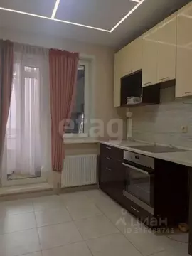 1-к кв. Калужская область, Калуга Тарутинская ул., 241 (40.7 м)