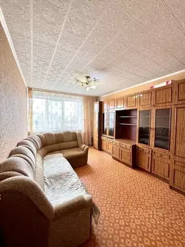 2-к кв. Белгородская область, Старый Оскол Макаренко мкр, 3 (49.0 м)