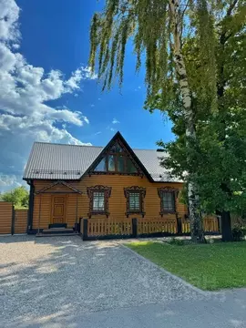 Дом в Владимирская область, Суздаль ул. Мира, 30 (120 м)