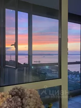 2-к кв. Приморский край, Владивосток ул. Крыгина, 105/2 (48.0 м)