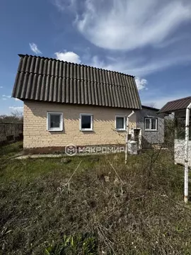 Дом в Орловская область, Орел 6-я линия (52 м)