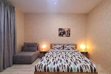 2-к кв. Пермский край, Пермь ул. Герцена, 4 (50.0 м)