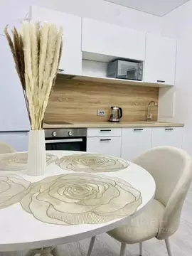 1-к кв. Санкт-Петербург Уральская ул., 25 (34.0 м)