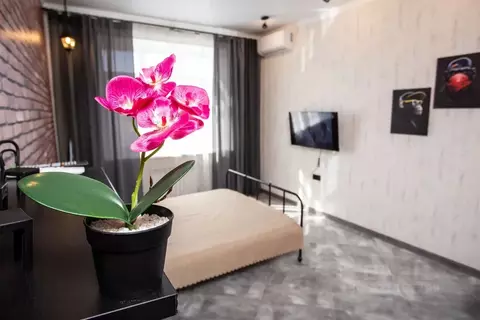 2-к кв. Омская область, Омск ул. Масленникова, 9 (70.0 м)