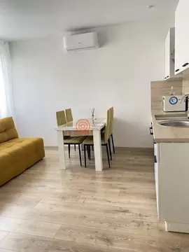 1-к кв. Тюменская область, Тюмень ул. Новоселов, 103 (40.5 м)