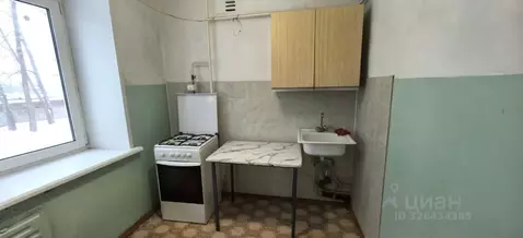 1-к кв. Башкортостан, Стерлитамак ул. Николаева, 4 (38.9 м)