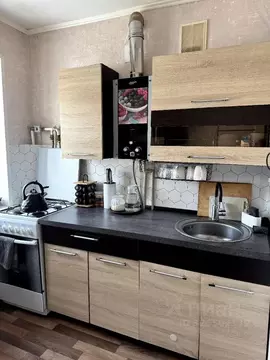 1-к кв. Нижегородская область, Нижний Новгород ул. Василия Иванова, 55 ...