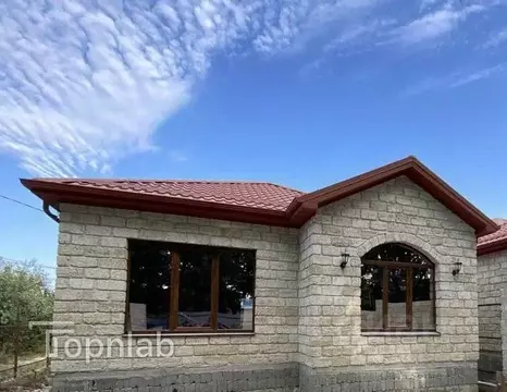 Дом в Ставропольский край, Ставрополь Успех садовое товарищество, 2 ...