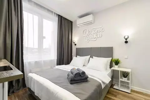 1-к кв. Московская область, Подольск ул. 43-й Армии, 23 (30.0 м)