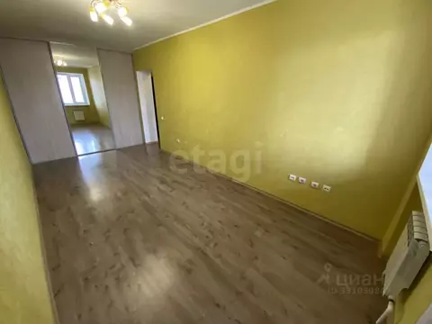 1-к кв. Ставропольский край, Ставрополь ул. Пирогова, 94 (33.4 м)