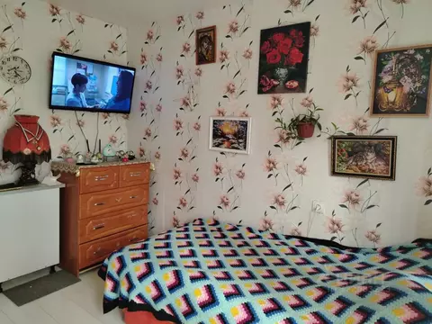 Комната Карелия, Петрозаводск Кемская ул., 13 (17.7 м)