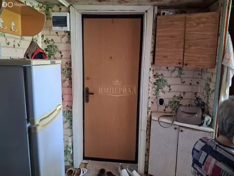 1к в 2-комнатной квартире (17.3 м)