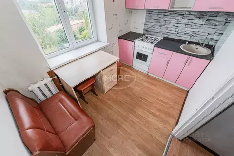 1-к кв. Калининградская область, Калининград ул. Павлика Морозова, 2 ...