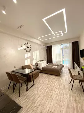 1-к кв. Севастополь ул. Парковая, 7 (36.2 м)