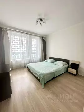 1-к кв. Московская область, Мытищи Юбилейная ул., 4 (42.0 м)