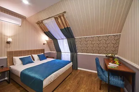 Комната Москва Большой Каретный пер., 4С5 (16.0 м)