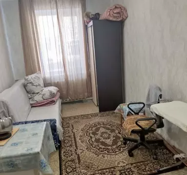 Комната Башкортостан, Уфа ул. Левитана, 13