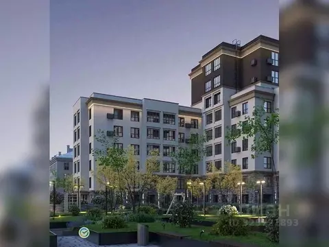 Гараж в Москва 4-я Гражданская ул., 33А (13 м)