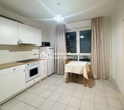 2-к кв. Москва ул. Саларьевская, 14к2 (69.8 м)