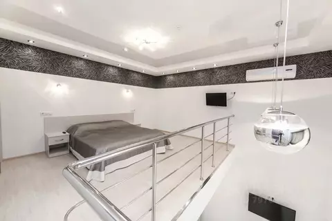 Комната Пермский край, Пермь Встречная ул., 35А