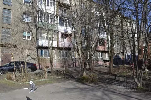 3-к кв. Калининградская область, Калининград Нарвская ул., 24 (52.3 м)